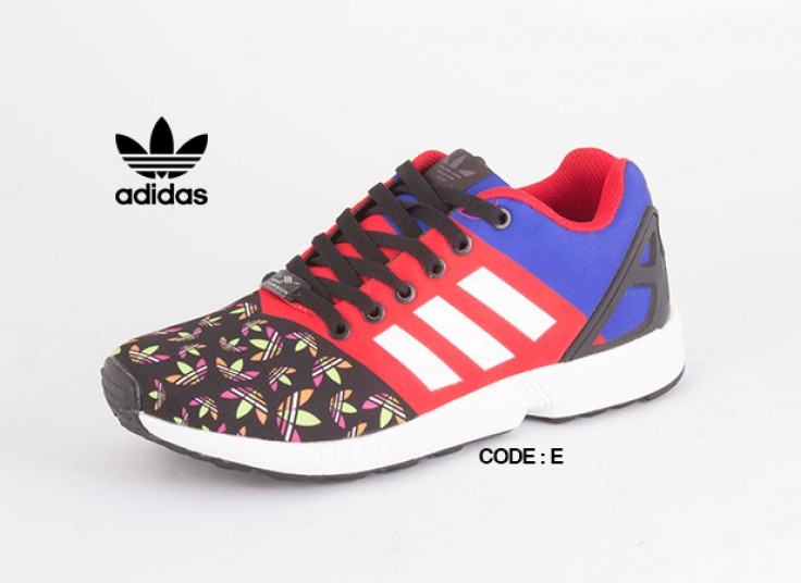 کفش adidas مدل ZX Flux